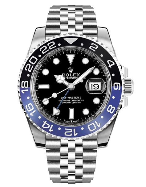 rolex gmt master 2 ice|rolex gmt master 2 size.